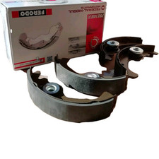 FIAT 500 epoca D F L R 4 GANASCE FRENI FERODO