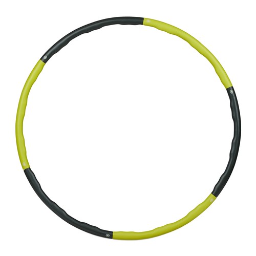 Hula hoop massaggio pneumatici - hula,