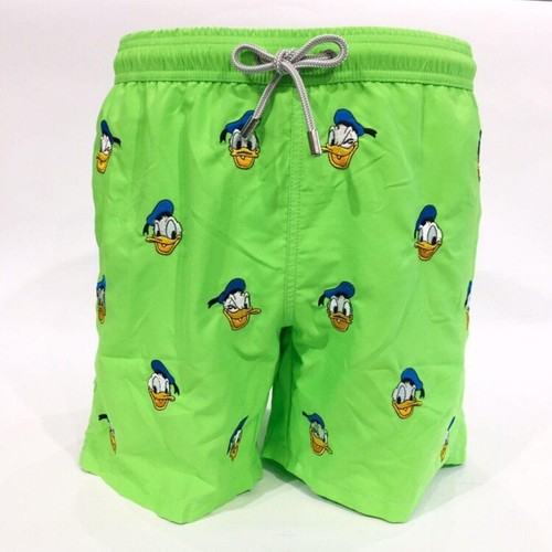 Costume boxer mc2 saint - costume,
