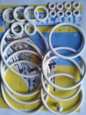 FLIPPER GOTTLIEB-GALAXIE