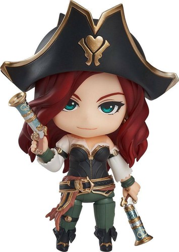 League legends miss fortune - league,