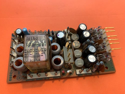 Sansui qrx 8001 - qrx-8001, quad