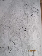 Carta geologico mineraria - carta, geologico-mineraria