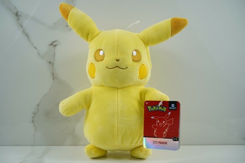 Pikachu pokemon pupazzo - pikachu, go