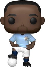 Funko Pop! Calcio: Manchester