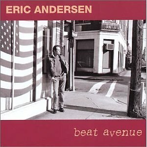 Eric andersen beat avenue - -,