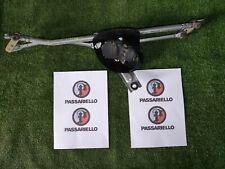 MOTORINO TANDEM TERGICRISTALLO