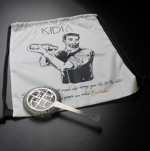 Strainer kidia acciaio - kidia,, in