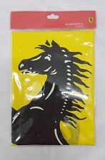Bandiera Flag Ferrari -