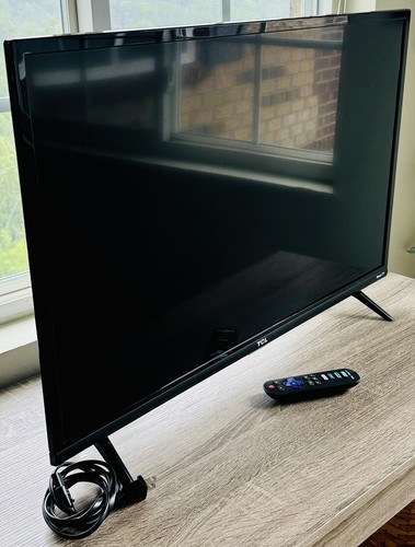 Tcl pollici roku - tcl, smart