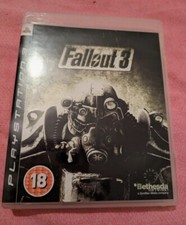 Fallout 3 PS3