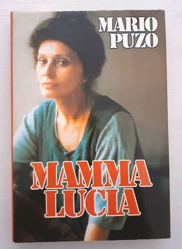 Mamma lucia mario puzo - puzo,