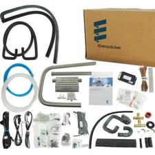 Eberspächer Einbausatz