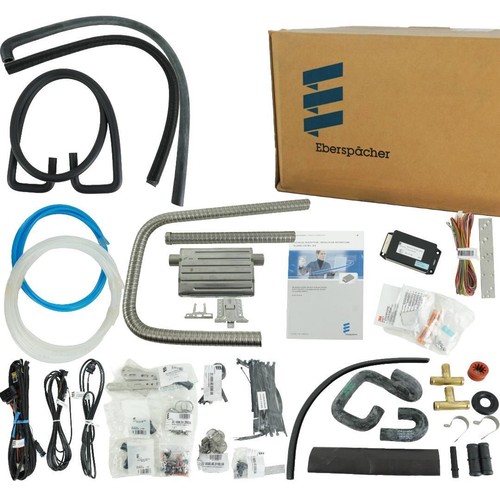 Eberspakers kit montaggio - eberspakers, di