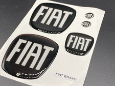 Kit stemmi fiat - kit,
