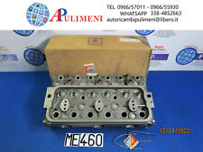 TESTATA TESTA CILINDRI POSTERIORE FIAT OM IVECO 682 N3 N4 690 N1 N2 (MOT. 203/A6