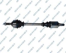 Original GSP drive shaft