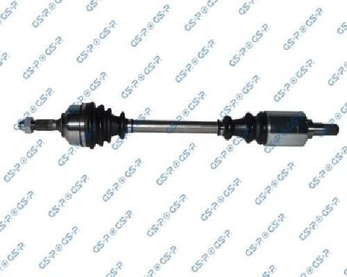 Albero motore originale - , gsp