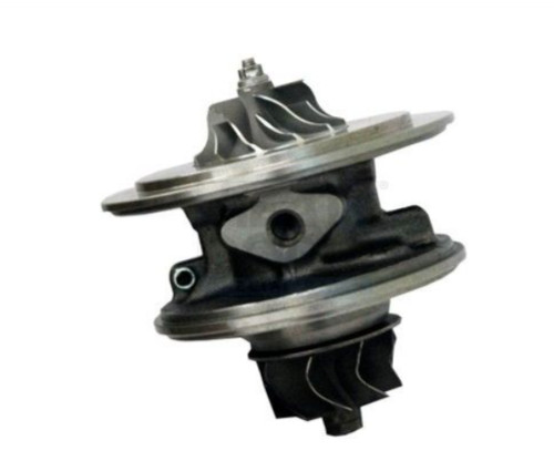 Coreassy chra turbina - turbina, alfa