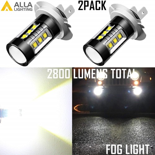 Alla lighting led - lighting, h7