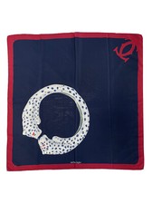 CARTIER PARIS FOULARD DONNA