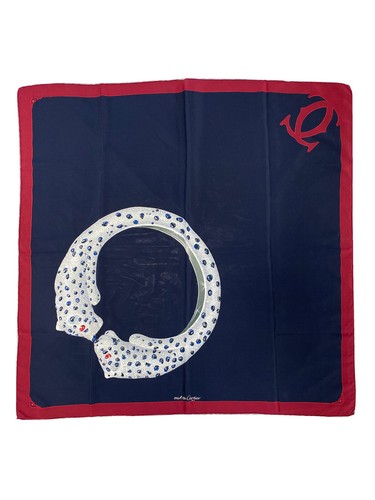 Cartier paris foulard donna - cartier,