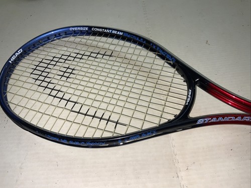 Racchetta tennis head - tennis,