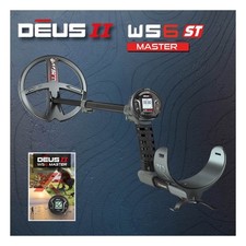 Deus ws6 stereo - xp,