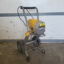 Wagner ProjectPro 119 spruzzatore airless