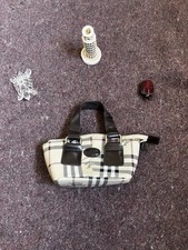 Borsa Burberry Originale Beige