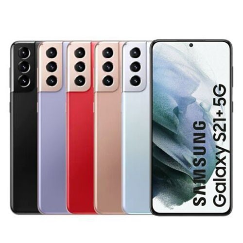 Nuevo samsung galaxy s21 - nuevo, s21+