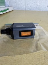 Sennheiser ew 100 G3 Plug On