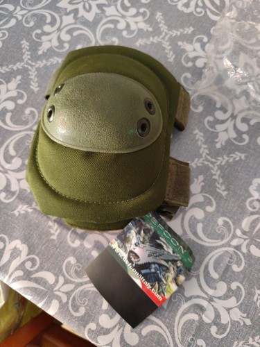 Gomitiere militare esercito - gomitiere,
