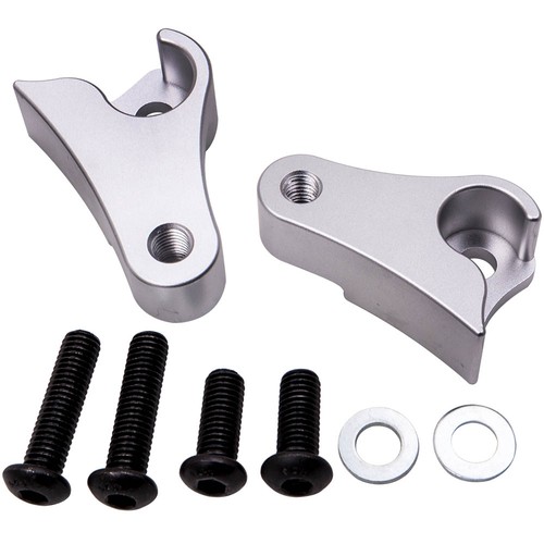 Posteriore lowering kit - 1'',
