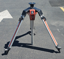 Hilti pra treppiede - pra,