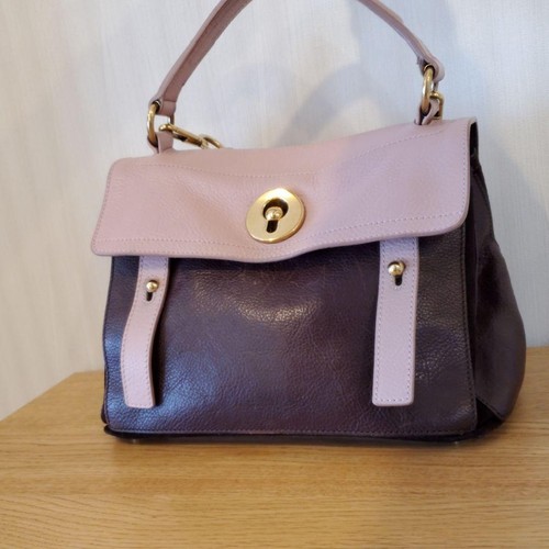 Yves saint laurent muse two - yves,