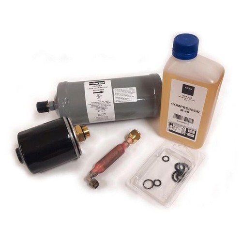 Texa tex 4800249 filtro - 4800249, di