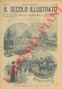 Ippica milano bonamore - ippica,
