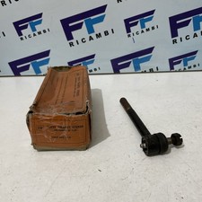 Testa tirante sterzo fiat - tirante,