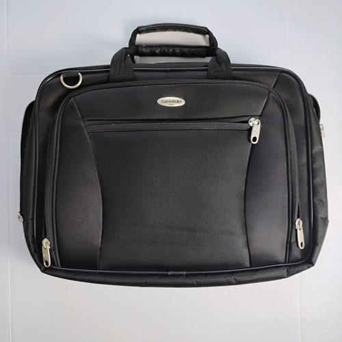 Borsa per laptop - samsonite, 17"