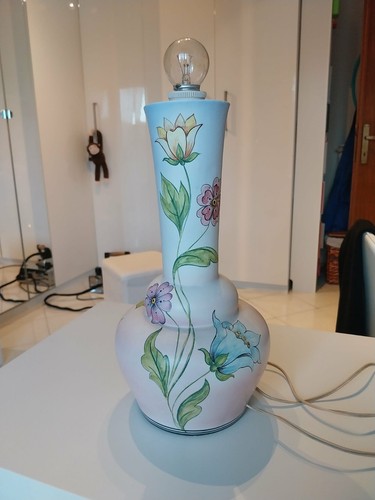 Ceramiche ronzan lampada - ronzan,