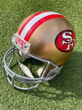 Casco football americano san - football,