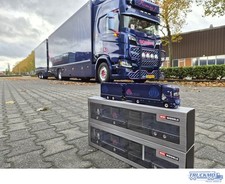 WSI R&R Wolff Scania R