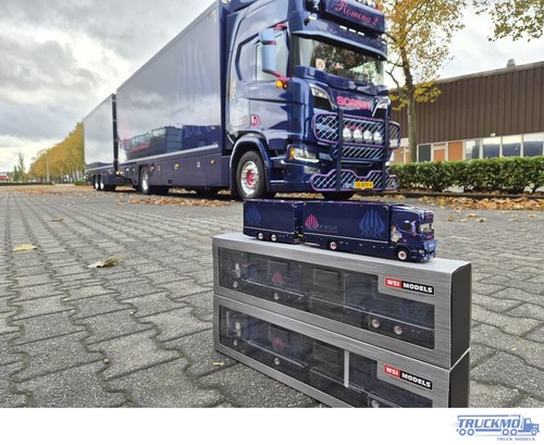 Wsi wolff scania r - wsi,