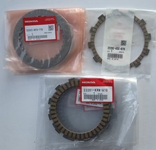 KIT PIASTRA FRIZIONE COMPLETA