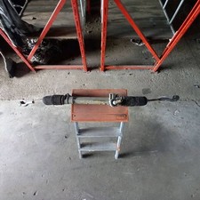 Scatola sterzo servoassistita