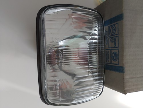 Faro ape 602 703 - 703, piaggio
