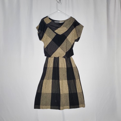 Abito quadri strait lane - quadri,