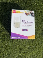 NETGEAR AC1200 Range Extender