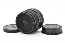 [Quasi come nuovo] Obiettivo HD PENTAX-DA 35mm F/2.8 Macro Limited